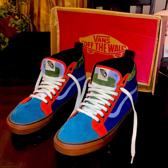 Vans Other - Hi top Vans